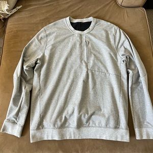 Lululemon Crewneck Sweater